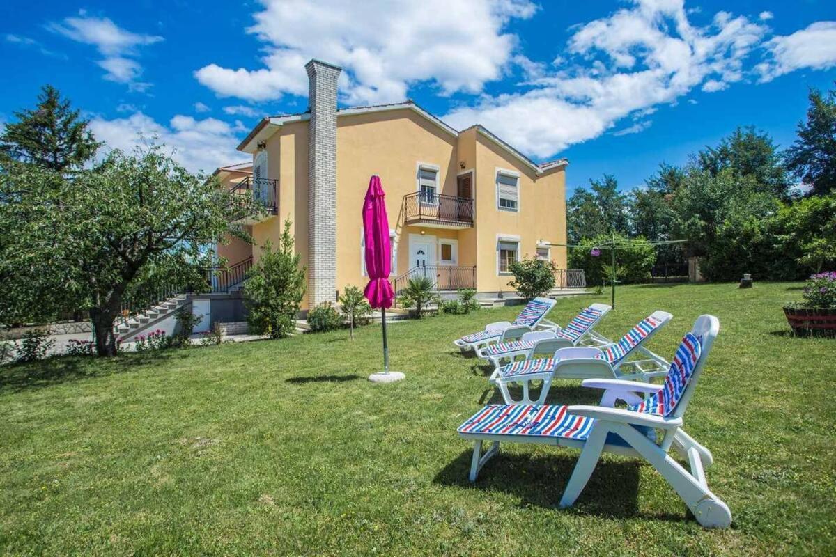 Apartman Rita Apartamento Labin (Istria)